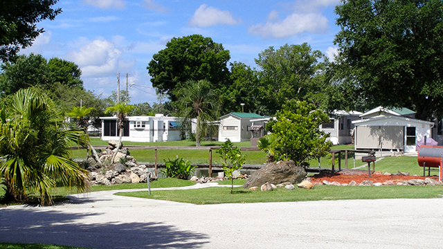 Camping Lake Wales Fl