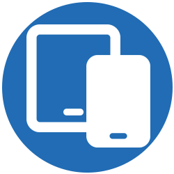 Passport America Mobile Applications