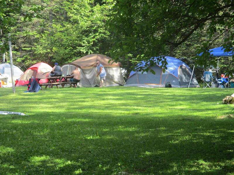 Apple Hill Campground - Passport America - The ORIGINAL 50% Discount ...