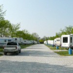 Indiana Discount Campgrounds - Passport America - The ORIGINAL 50% ...