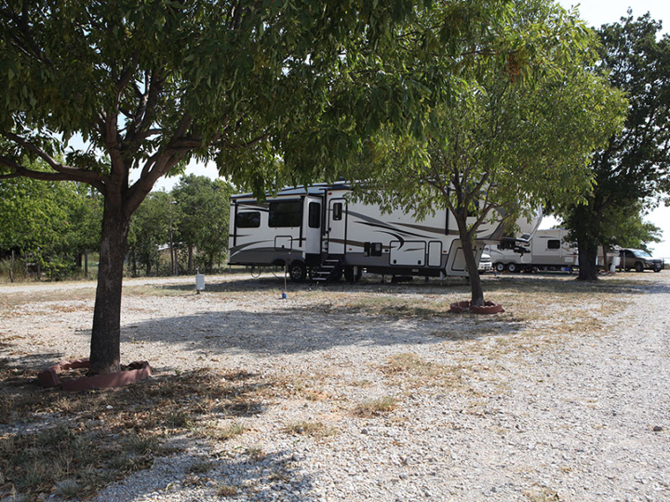 Sunset RV Park, Inc - Passport America Camping & RV Club