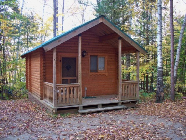 White Birches Camping Park - Passport America - The ORIGINAL 50% ...