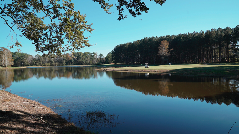 Wanee Lake Golf Course & RV Park Passport America The ORIGINAL 50