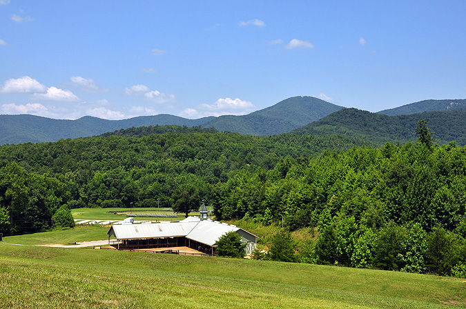 R-Ranch In The Mountains - Passport America Camping & RV Club