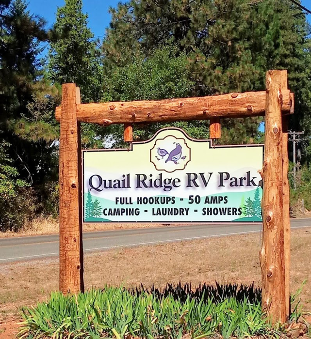 Escape to Arizona's Desert Oasis: Quail Ridge RV Resort