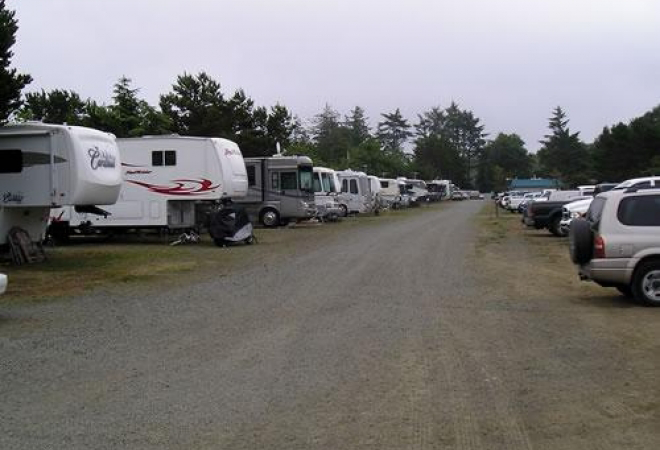 Long Beach RV Resort, An Encore Resort - Passport America Camping & RV Club