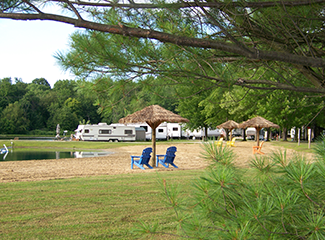 Ohio Discount Campgrounds - Passport America - The ORIGINAL 50% ...