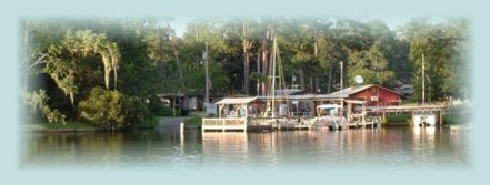 Ingram's Marina & Campground - Passport America - The ORIGINAL 50% ...