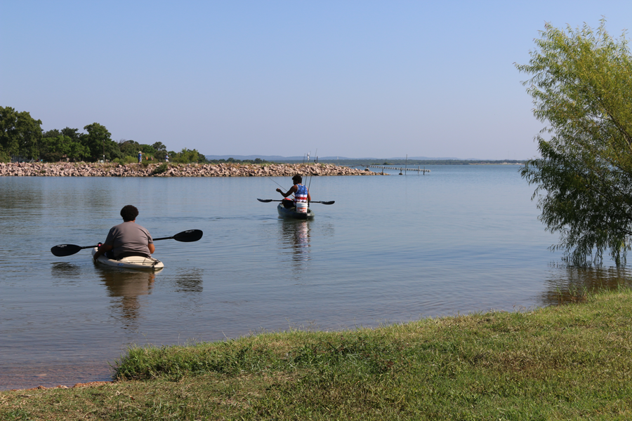 Black Rock Park Passport America Camping Rv Club