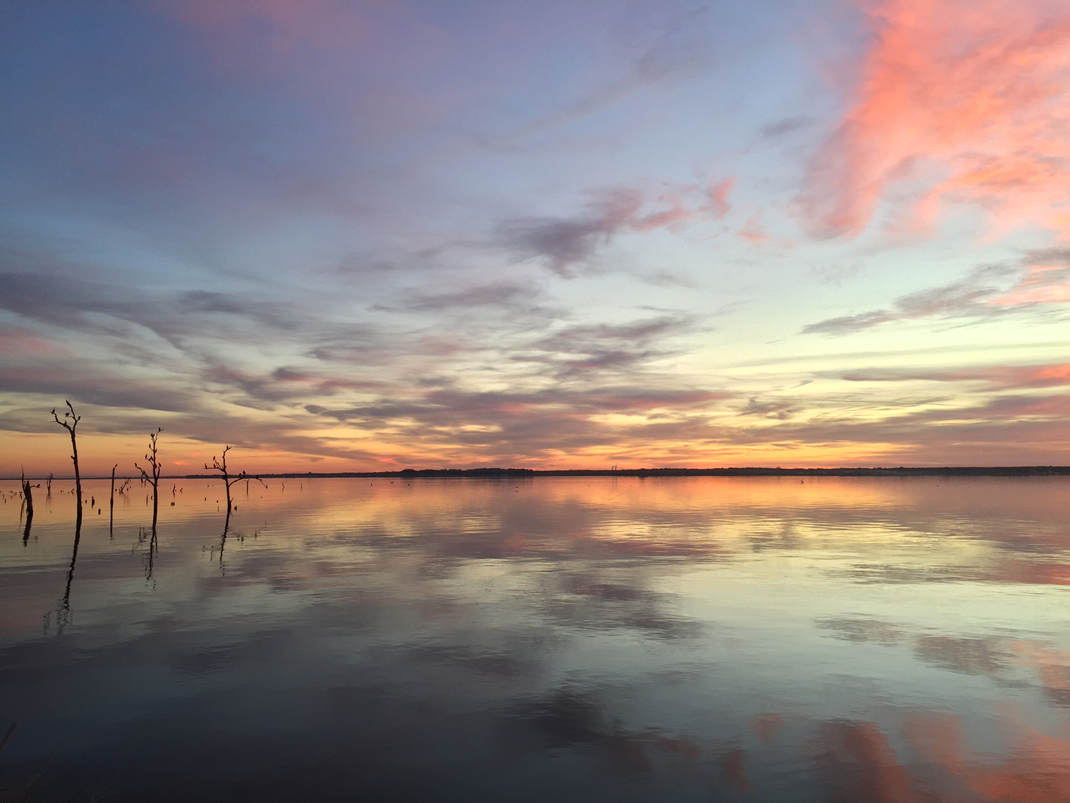 Lake Limestone Campground and Marina - Passport America - The ORIGINAL ...