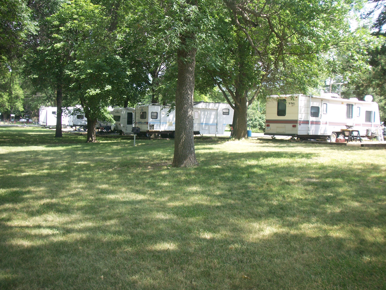 Nebraska Discount Campgrounds - Passport America - The ORIGINAL 50% ...