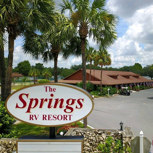 rv parking ocean springs ms casinos