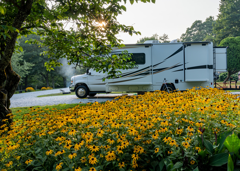 Rv Parks In Grand Bay Alabama at Marie Perez blog