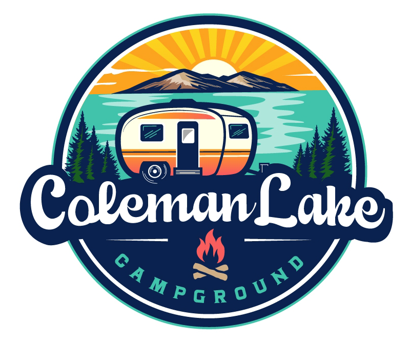 Coleman Lake Campground - Passport America - The ORIGINAL 50% Discount ...